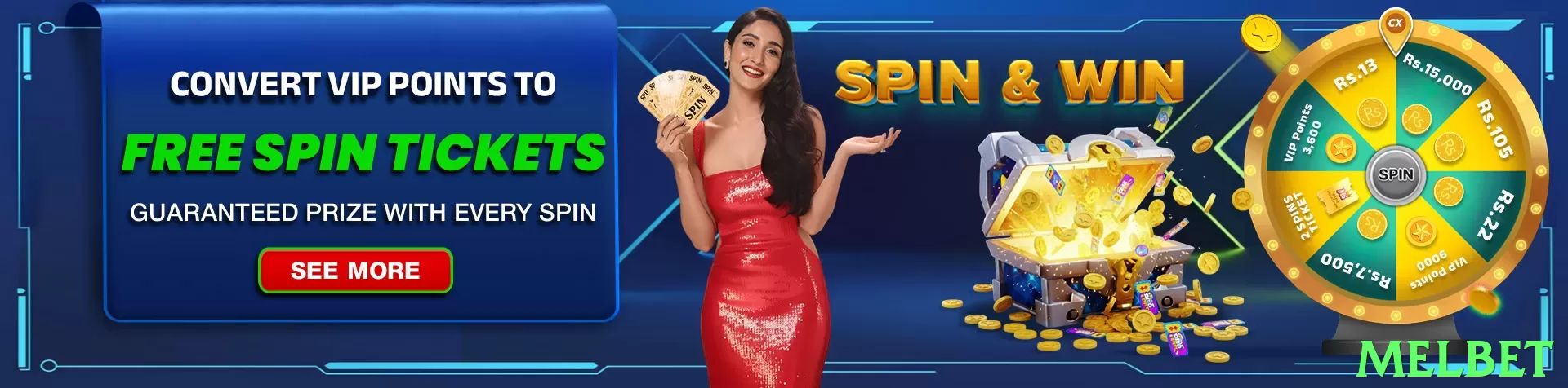 melbet App - 5