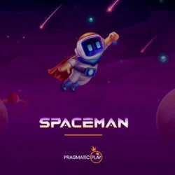 Spaceman brgo777